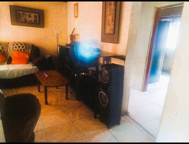 3 BEDROOM HOUSE FOR SALE IN MANKWENG